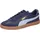 New Navy/Cool Mid Gray/Gum 44,5