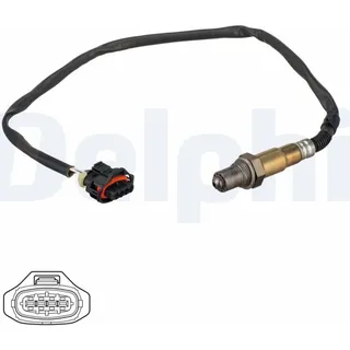 Delphi ES21225-12B1 für Opel Vauxhall