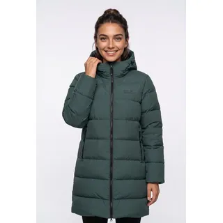 Jack Wolfskin Frozen Palace Coat Damen Schilf S