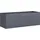 120 x 40 x 40 cm Anthrazit