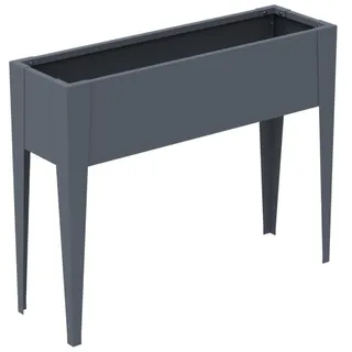 Westmann Vendura L 40 x 109 x 80 cm Anthrazit