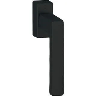 HOPPE Fenstergriff VK 7 x 32-42 mm, schwarz 1 Stück