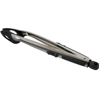 Zyliss Bratzange Kochzange 32 cm Edelstahl/Silikon