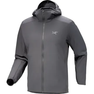 Arc'teryx Atom SL Hoody Herren Grau M