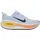 Herren Hydrogen Blue/Weiß/Total Orange/Schwarz 43