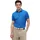 Regular Polo blau S