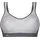 Sport-BH Heather Grey 100F
