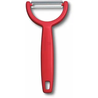 Victorinox Ypso Sparschäler rot