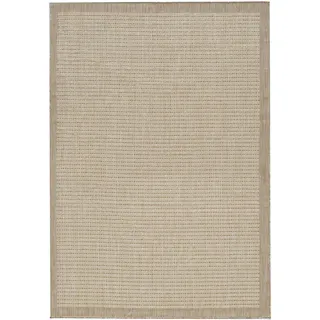 Ayyildiz Giza Teppichläufer 80 x 250 cm Beige