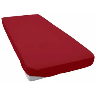 90 x 190 - 100 x 200 cm kirsch