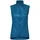 Damen Weste shore blue
