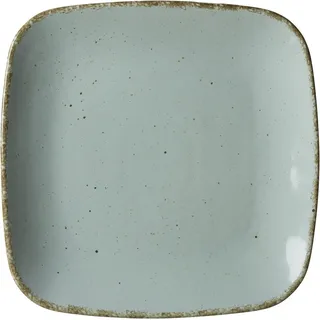 Ritzenhoff & Breker Speiseteller Casa 27 cm blau