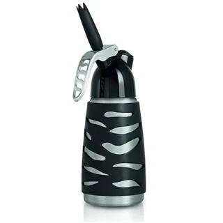 iSi Dessert Whip Plus Mini Sahnespender schwarz 0,25 l
