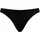 Bikini-Hosen Schwarz M