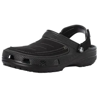Crocs Yukon Vista II LR Schwarz 43
