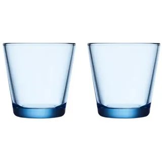 Iittala Kartio Longdrinkglas 0,21 l 2 St.