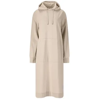 NOU Sweatkleid Beige 44