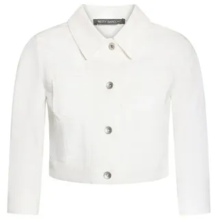 Betty Barclay Jeansjacke mit 3/4 Arm 36