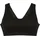 BH Essentials Bralette Schwarz L