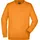 Sweatshirt orange S