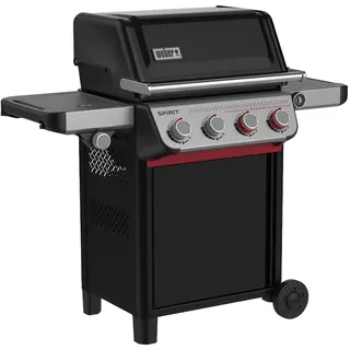 Weber Spirit EX-435 schwarz 1502312