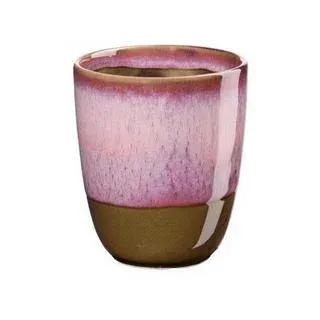 Asa Selection Becher il capriccio 0,25 l Rosa