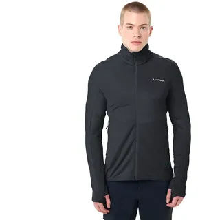Vaude Scopi II Fleecejacke Schwarz L