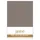 Mako-Feinjersey 90 x 190 - 100 x 200 cm taupe