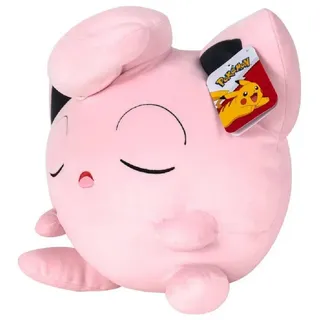 ak tronic Pokemon Jigglypuff 45 cm