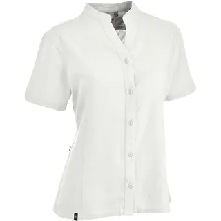 Maul Langensee Bluse Weiß 40