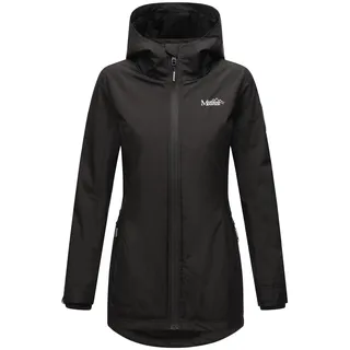 Marikoo Regenjacke Damen Honigbeere XS