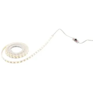 Outwell Coxa Led-streifen 3 M - Cream White - 170 Lumina