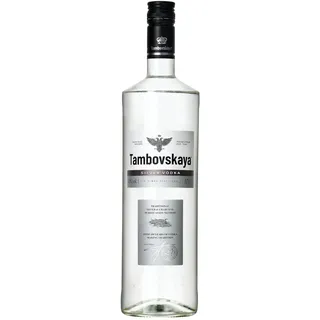 Tambovskaya Osobaya Silver 40 % vol 0,7 l