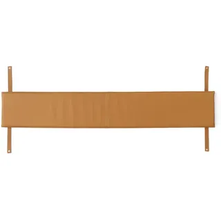 &Tradition - Ita OS5 Sitzkissen, cognac (Leder Noble)