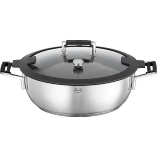 Rösle Aroma Dampfgarer 28 cm