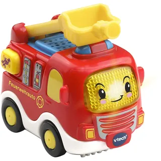Vtech Tut Tut Baby Flitzer Feuerwehrauto Rot/Gelb 80-514004