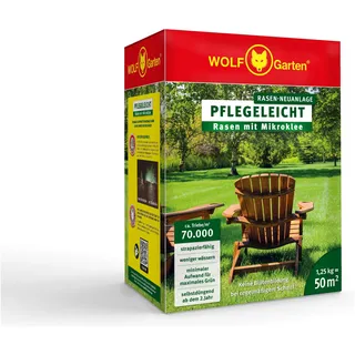 WOLF-Garten Rasensamen