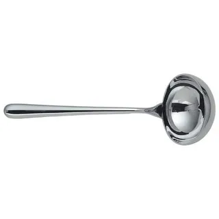 Alessi LCD01/13 Caccia Sossenlöffel, glänzend poliert