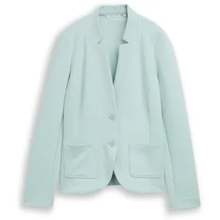 Tom Tailor Blazer Blau 36