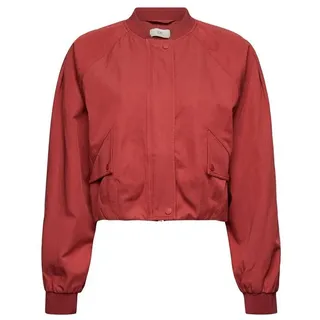 edc by Esprit Winterjacke orange S