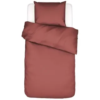 Essenza Minte dusty rose 135 x 200 cm + 80 x 80 cm