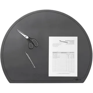 Durable Schreibunterlage 729501 65,0 x 52,0cm Schwarz