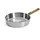 Logic Steel Schmorpfanne 28 cm