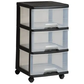 Curver Regal 3x20L
