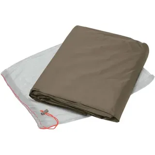Vaude Allround Chapel XT 3, braun