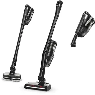 Miele Triflex HX3 Aqua schwarz