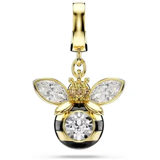 Swarovski Idyllia Gelbgold 5743132