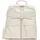 Rucksack Weiß