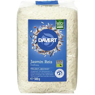 midsona Jasminreis 500 g
