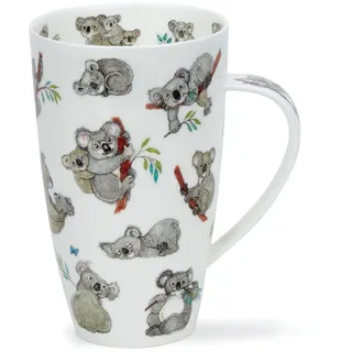 Dunoon Becher Henley - CUDDLY KOALA'S, Sammelbecher